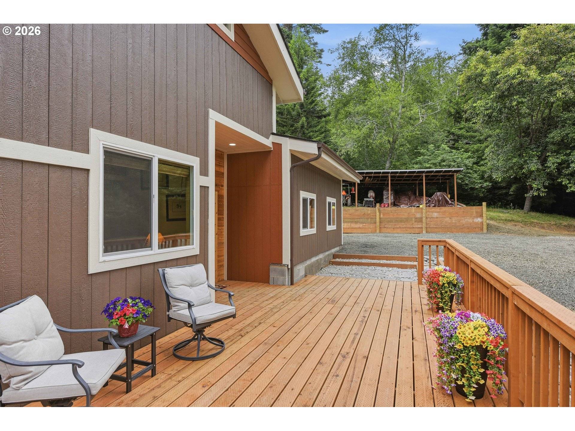 60398 FOX GLOVE RD, Coos Bay, OR 97420