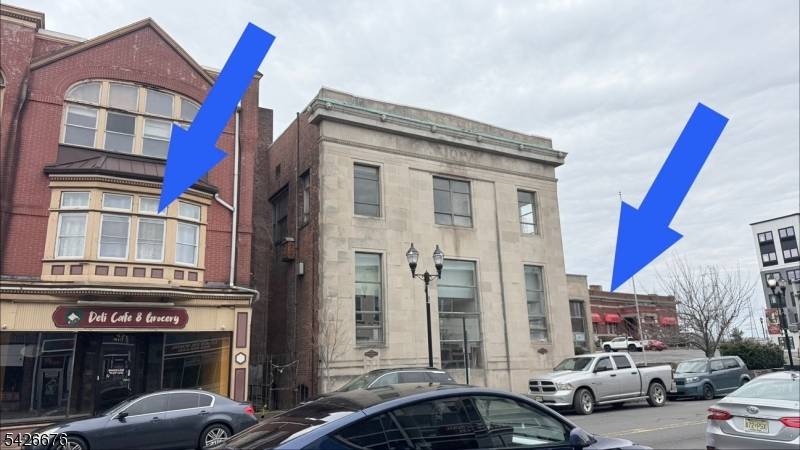 410 E Main St, Bound Brook Boro, NJ 08805
