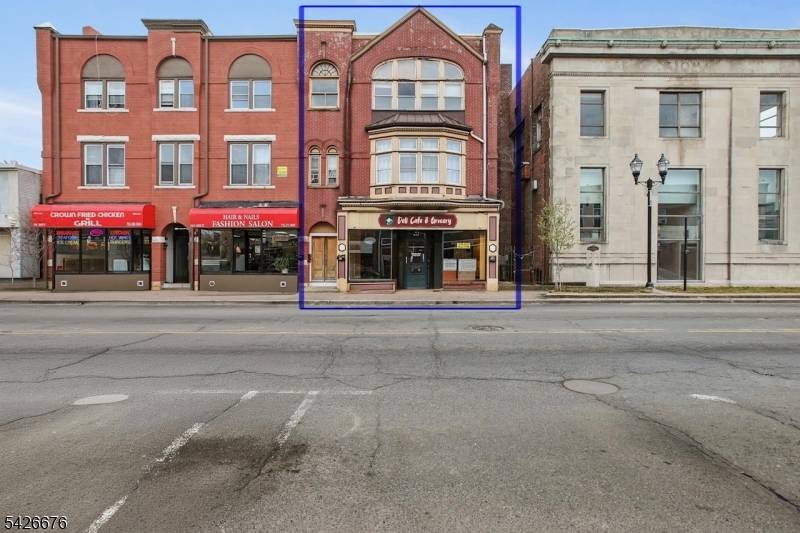 410 E Main St, Bound Brook Boro, NJ 08805