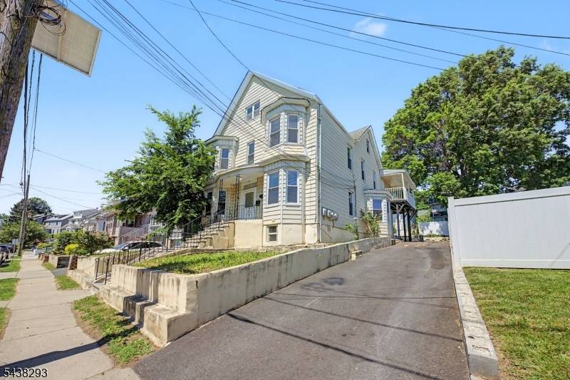 133 Mount Prospect Ave, Belleville Twp., NJ 07109