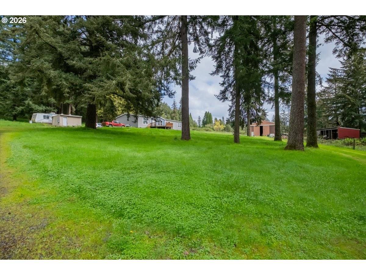 38381 CRAWFORDSVILLE DR, Sweet Home, OR 97386