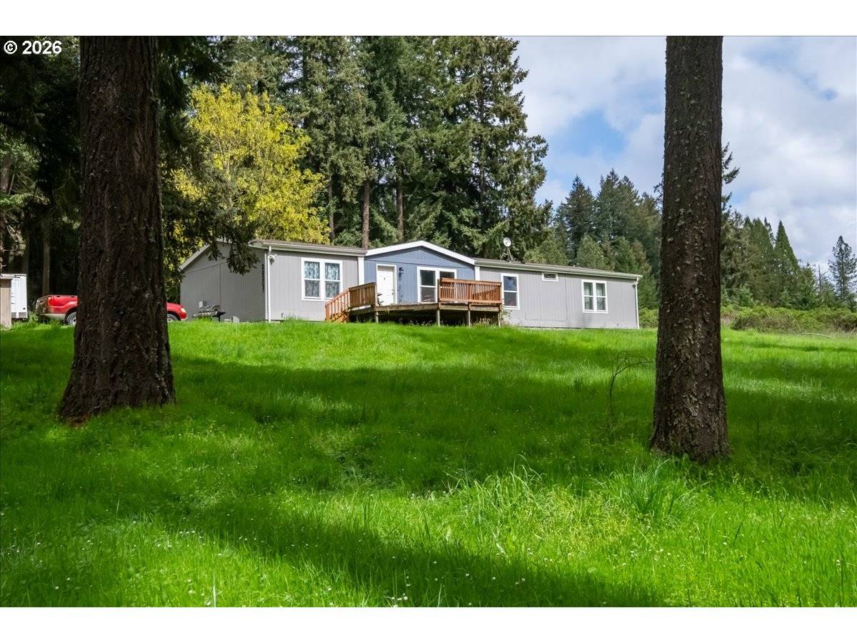 38381 CRAWFORDSVILLE DR, Sweet Home, OR 97386