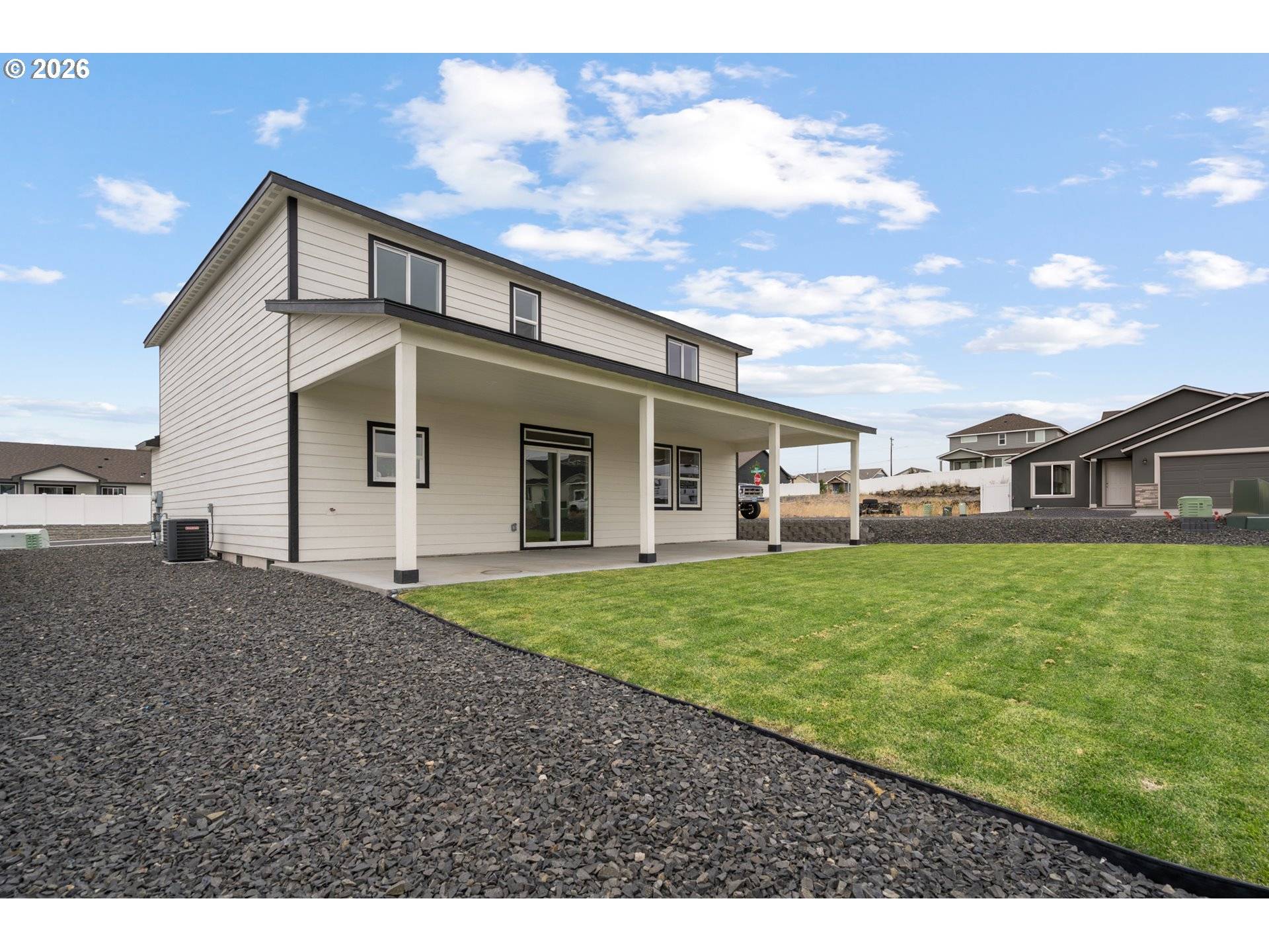1750 NE 8th PL, Hermiston, OR 97838