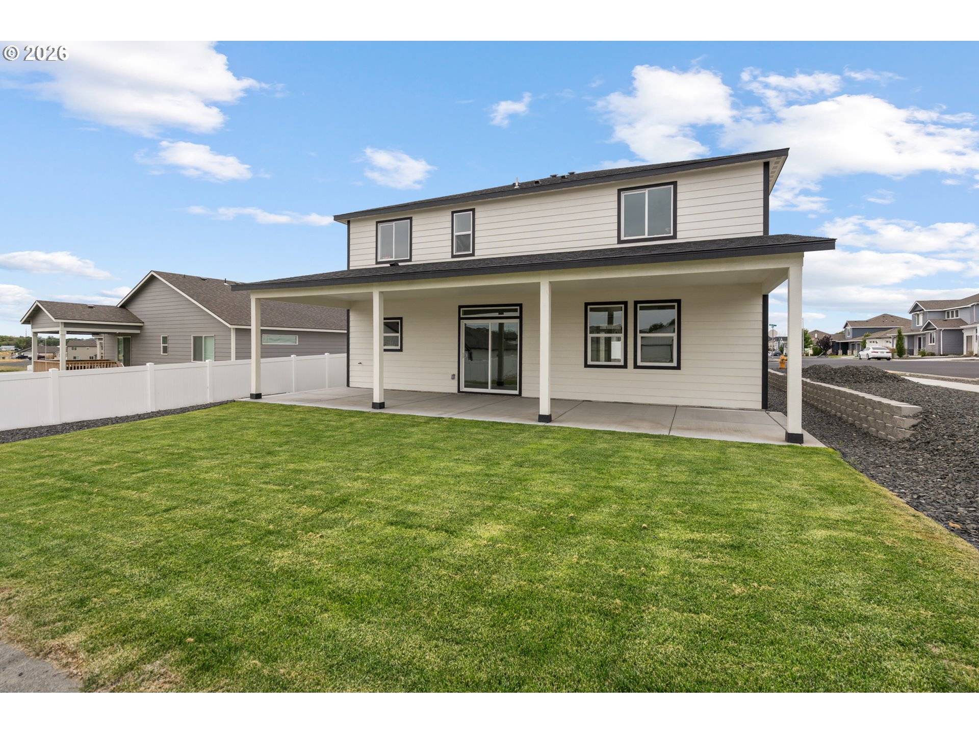 1750 NE 8th PL, Hermiston, OR 97838