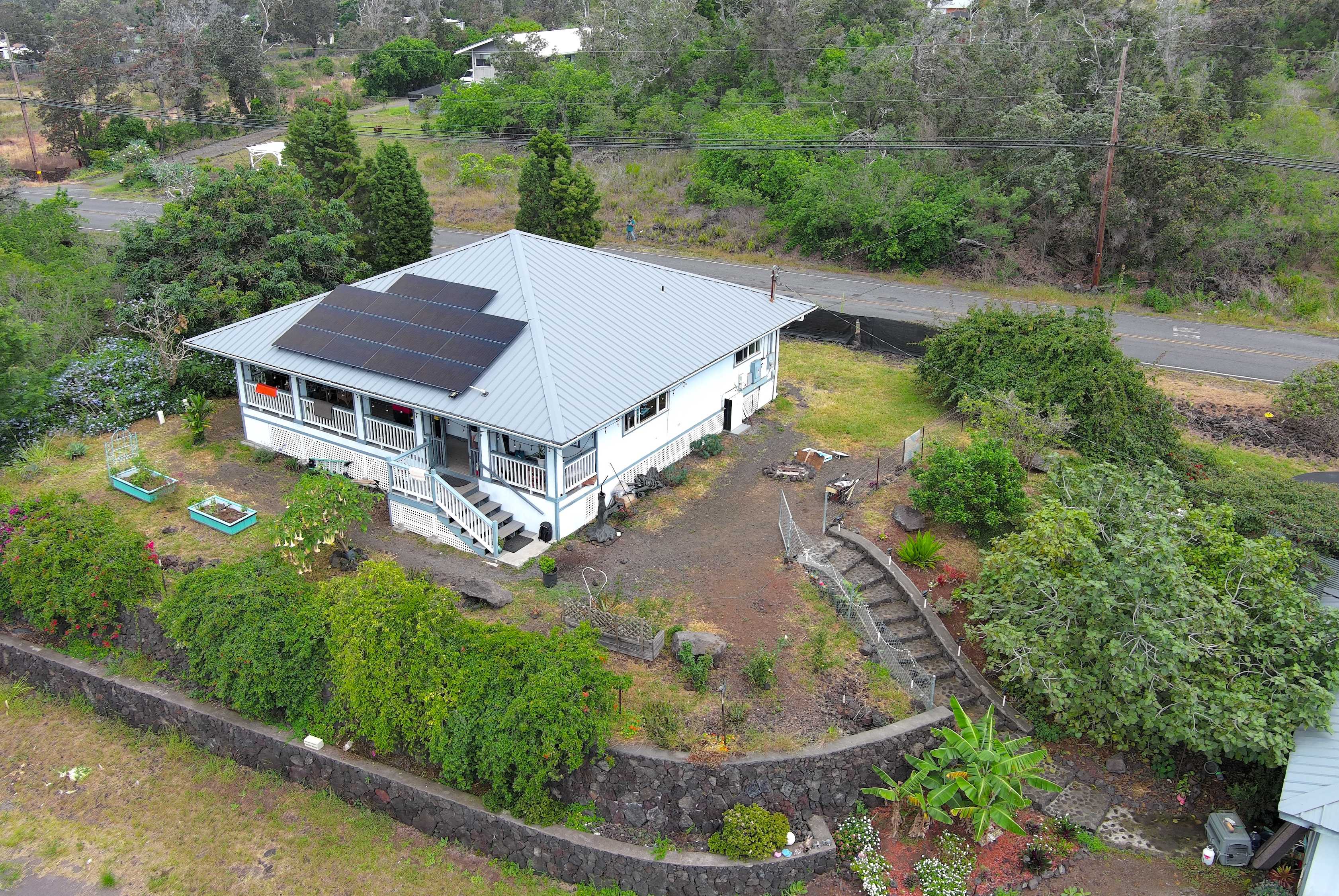 92-1600 PRINCESS KAIULANI BLVD, Ocean View, HI 96737
