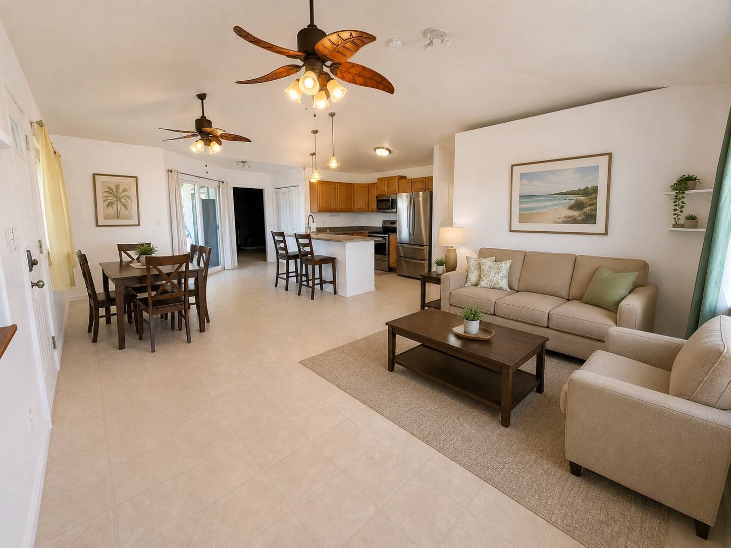 92-1600 PRINCESS KAIULANI BLVD, Ocean View, HI 96737