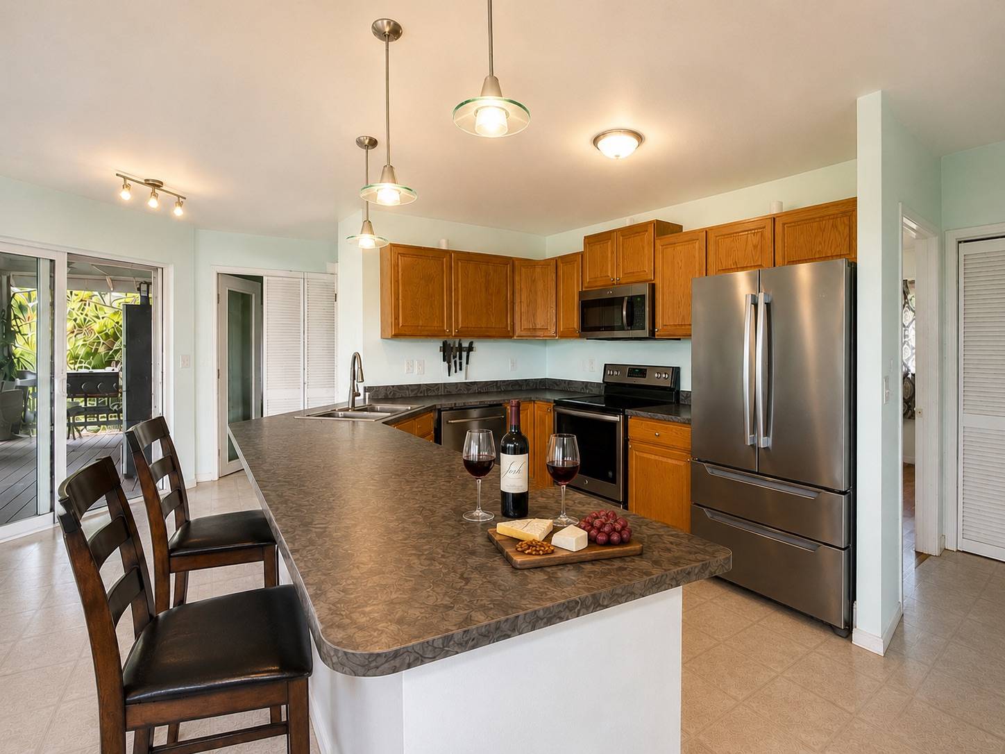 92-1600 PRINCESS KAIULANI BLVD, Ocean View, HI 96737