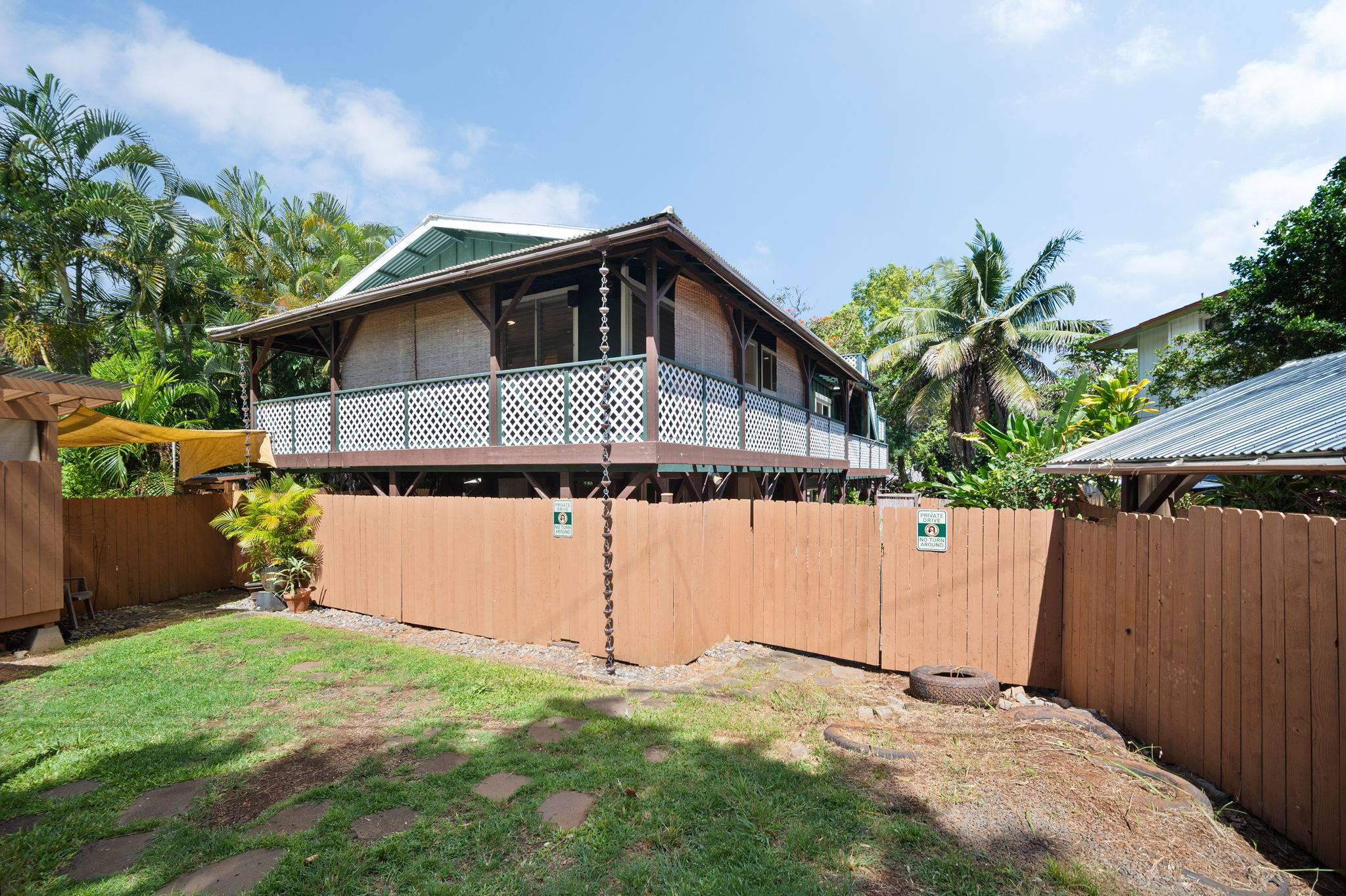 3590 MOLOAA RD, Kapaa, HI 96746