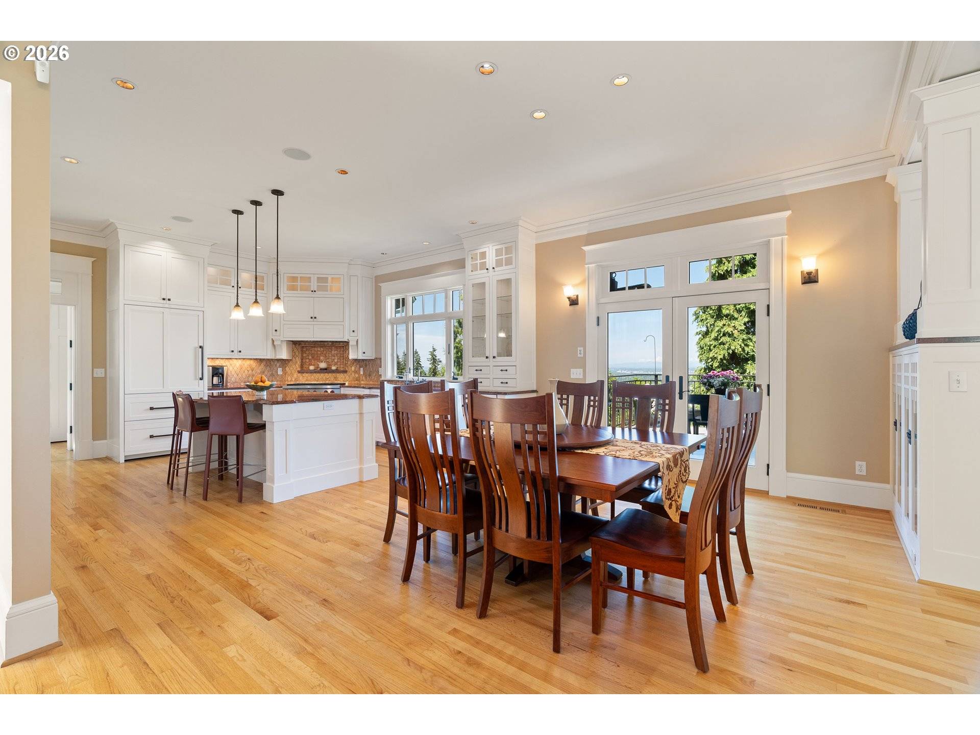 550 NW ALPINE TER, Portland, OR 97210