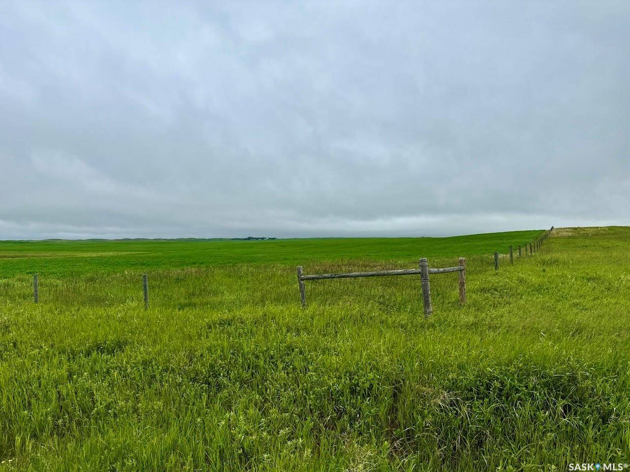 Rural Address, Enfield Rm No. 194, SK S0H 0V0
