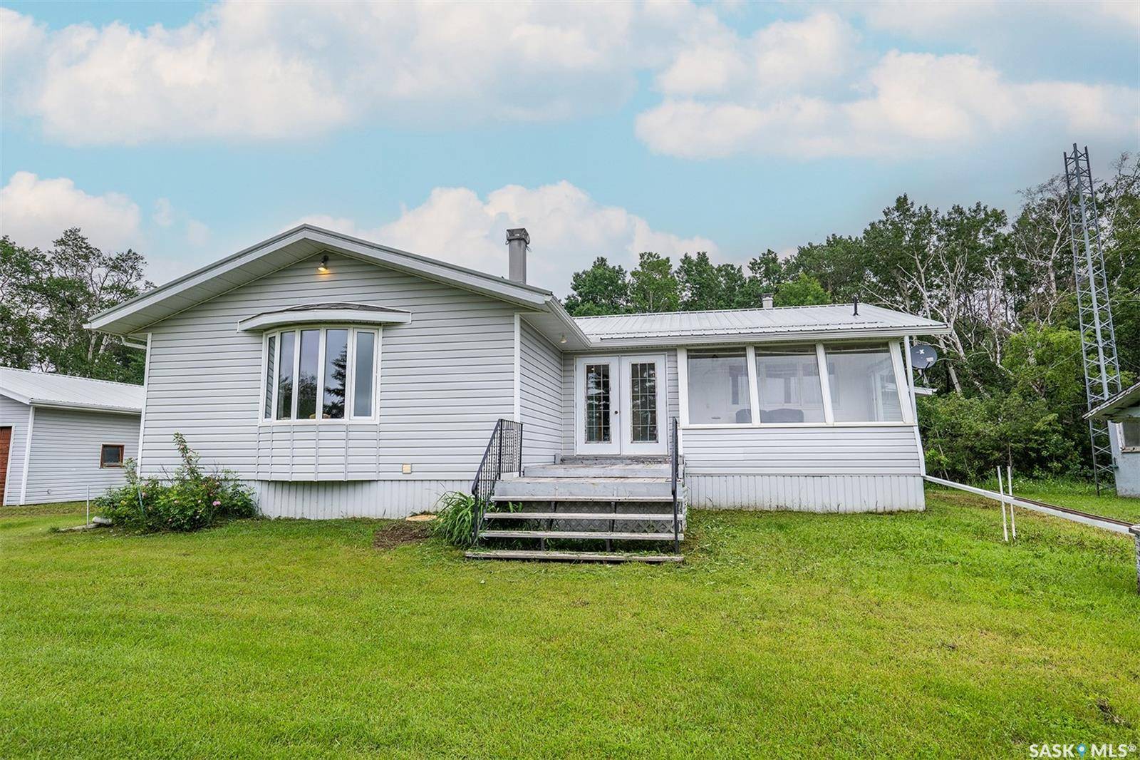 Rural Address, Big Quill Rm No. 308, SK S0A 4T0