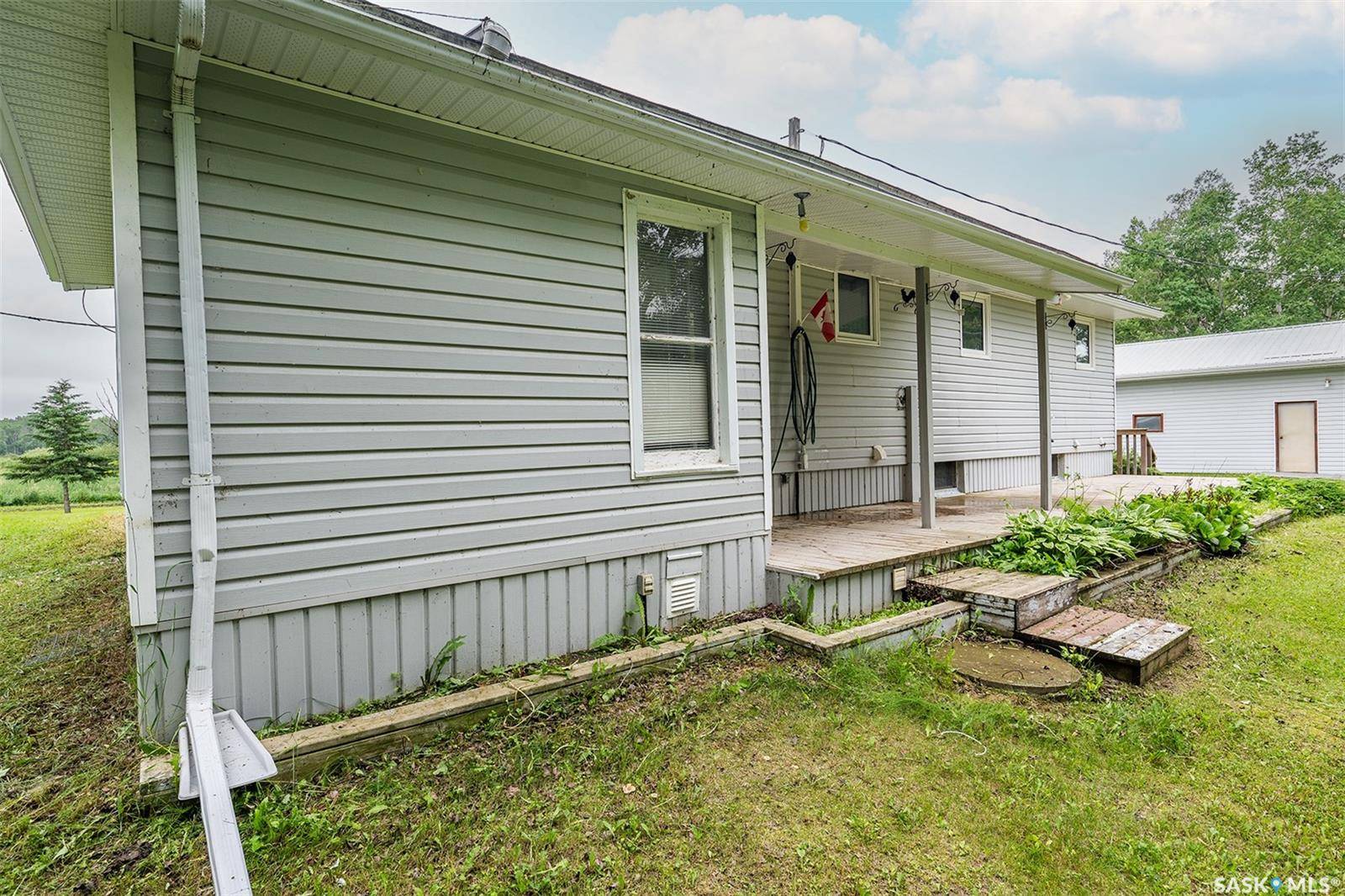 Rural Address, Big Quill Rm No. 308, SK S0A 4T0