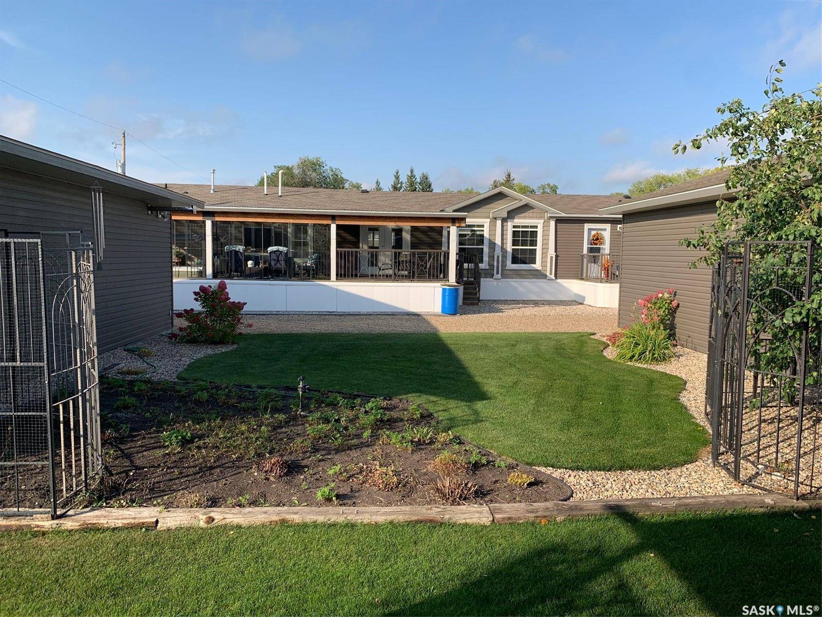 115 Patricia STREET, Hudson Bay, SK S0E 0Y0