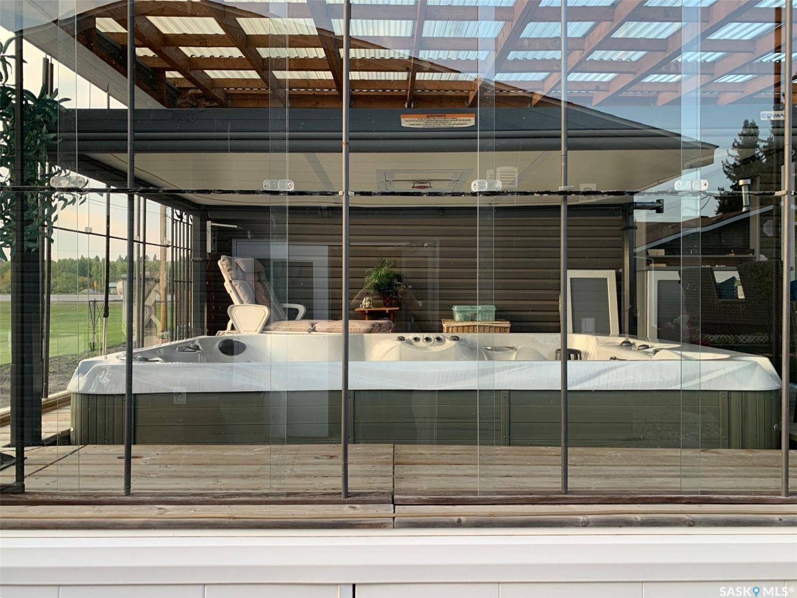 115 Patricia STREET, Hudson Bay, SK S0E 0Y0