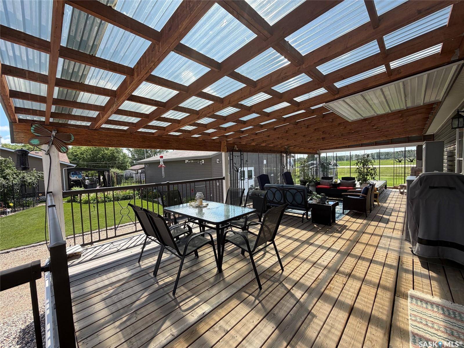 115 Patricia STREET, Hudson Bay, SK S0E 0Y0