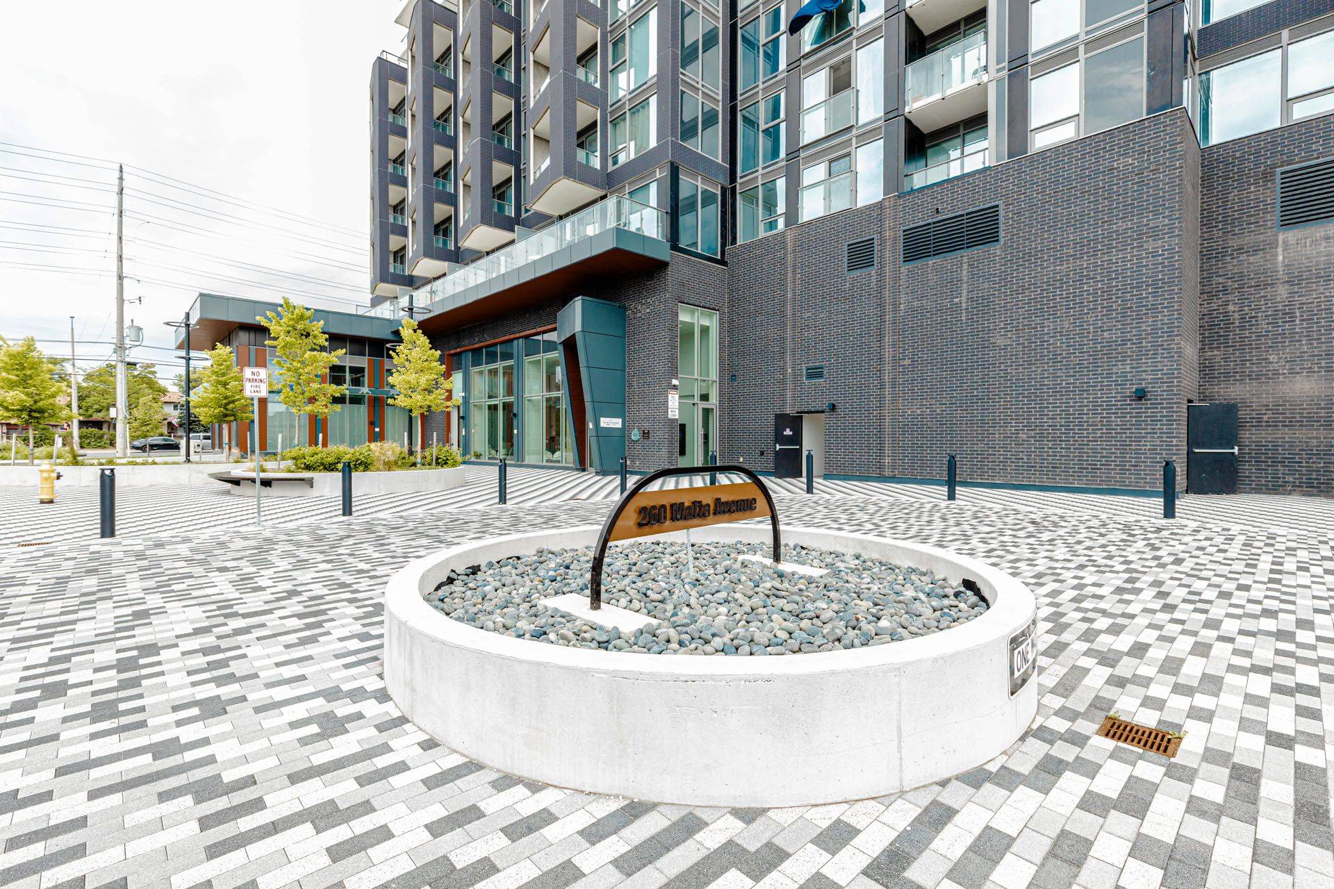 260 Malta AVE #1603, Brampton, ON L6Y 6L7