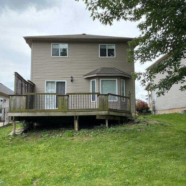 61 Kerr CRES, Ingersoll, ON N5C 4H1