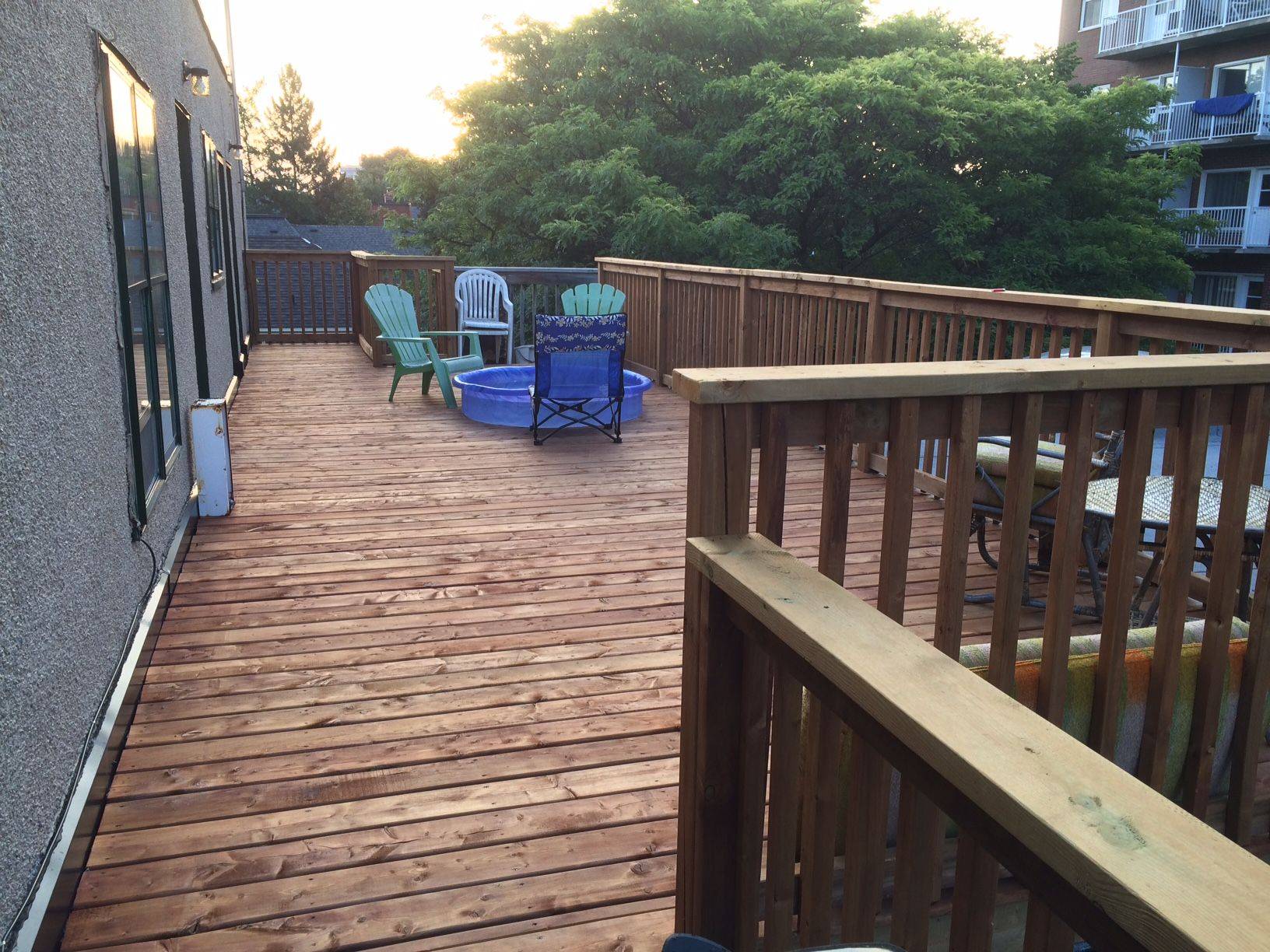 162 Daly AVE, Lower Town - Sandy Hill, ON K1N 6E9