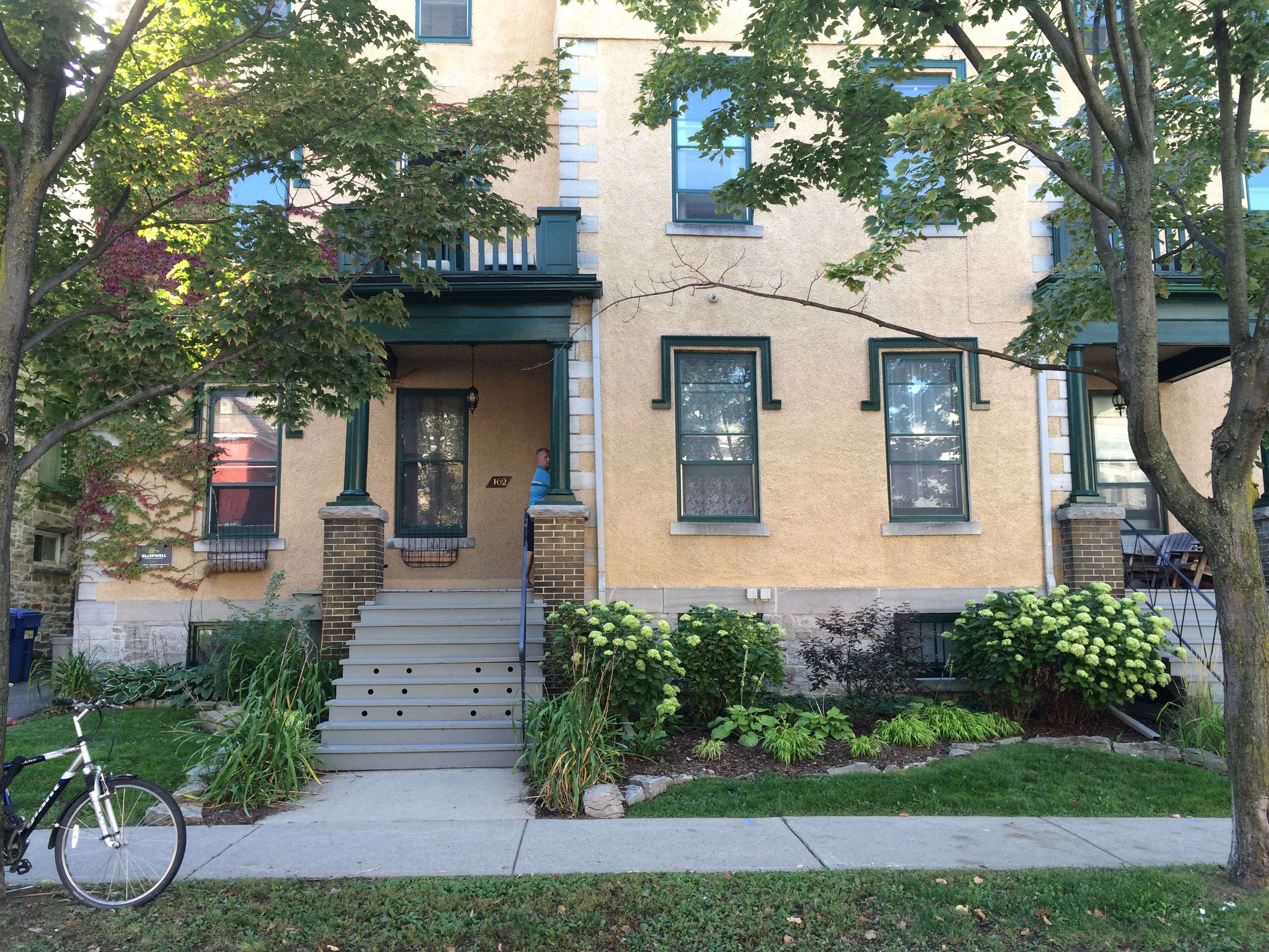 162 Daly AVE, Lower Town - Sandy Hill, ON K1N 6E9