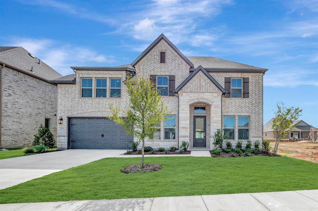 5644 Taylor Trail, Arlington, TX 76017