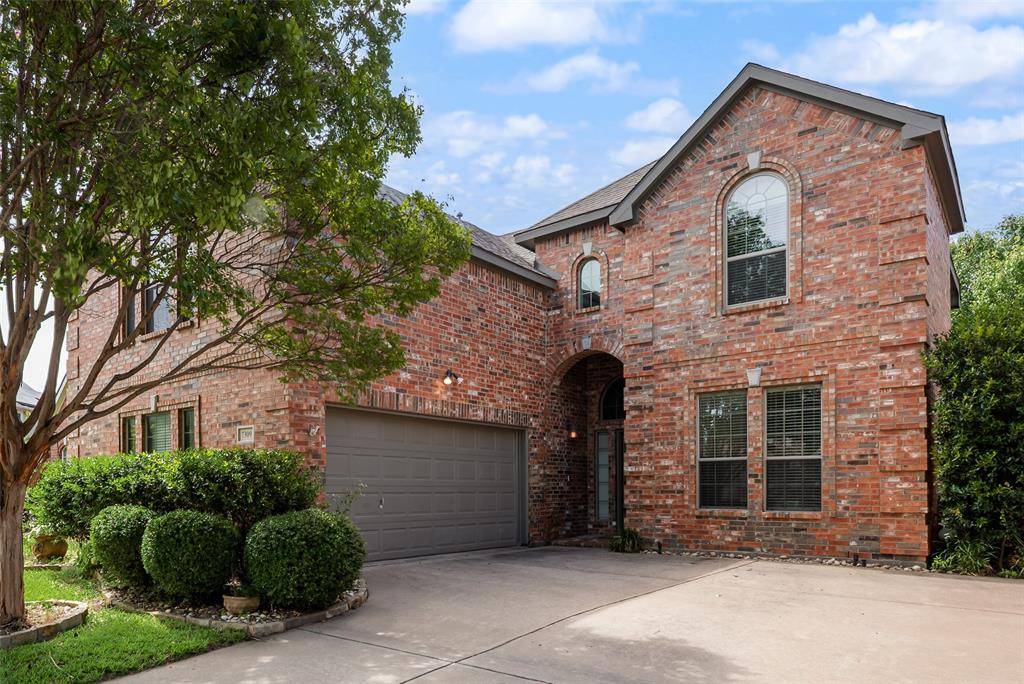7309 Teakwood Drive, Mckinney, TX 75072