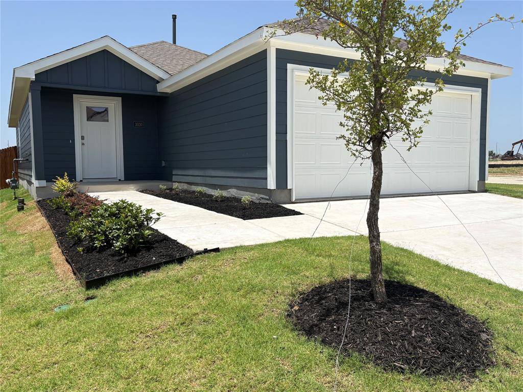 3030 Serenity Lane, Sherman, TX 75090
