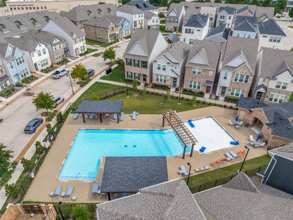 4249 Watson Way, North Richland Hills, TX 76180