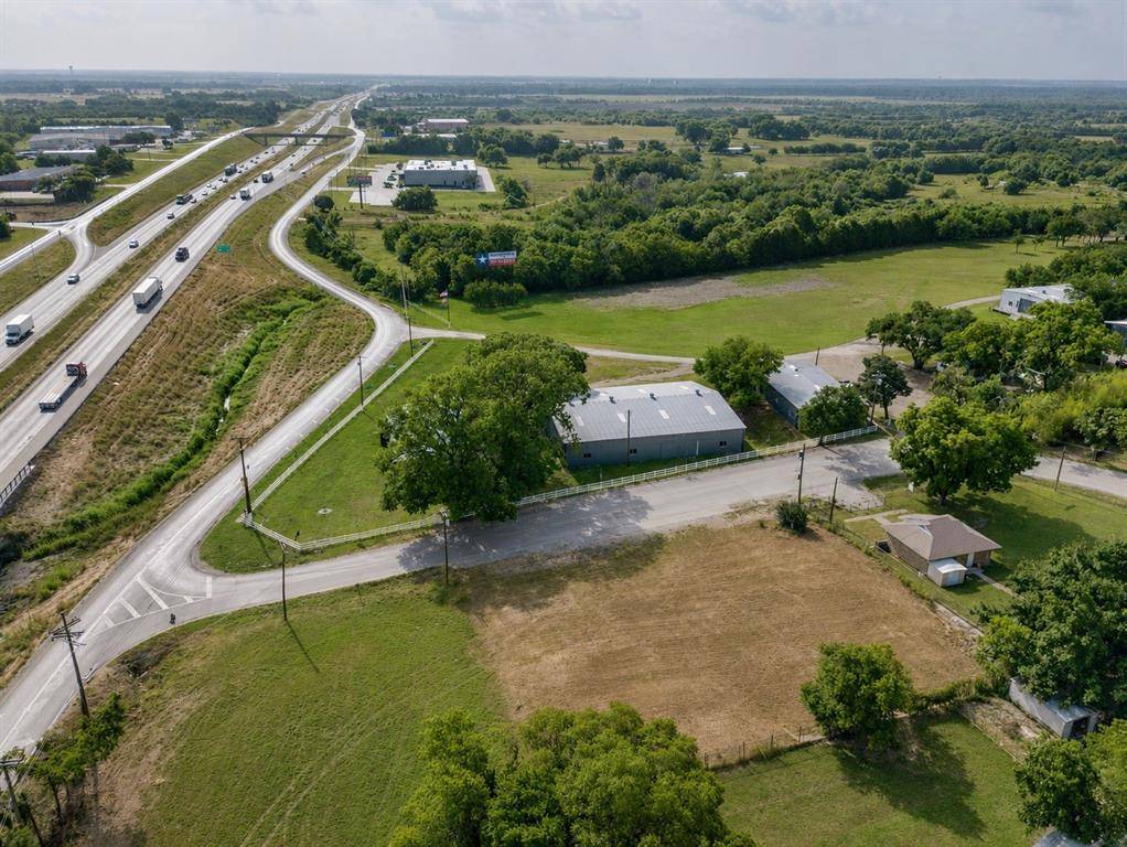 537 Long Creek Road, Sunnyvale, TX 75182