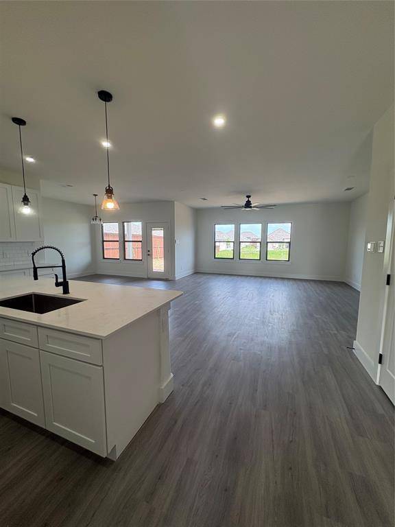 220 Reliance Road, Godley, TX 76044