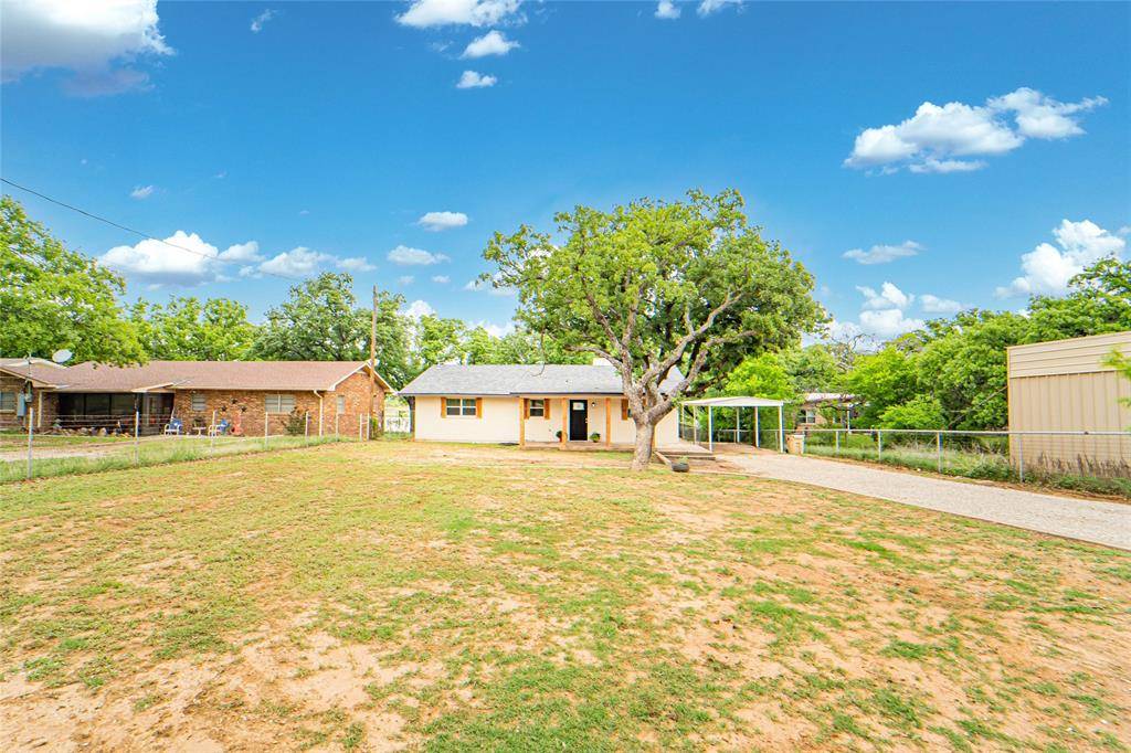 774 County Road 220, Breckenridge, TX 76424