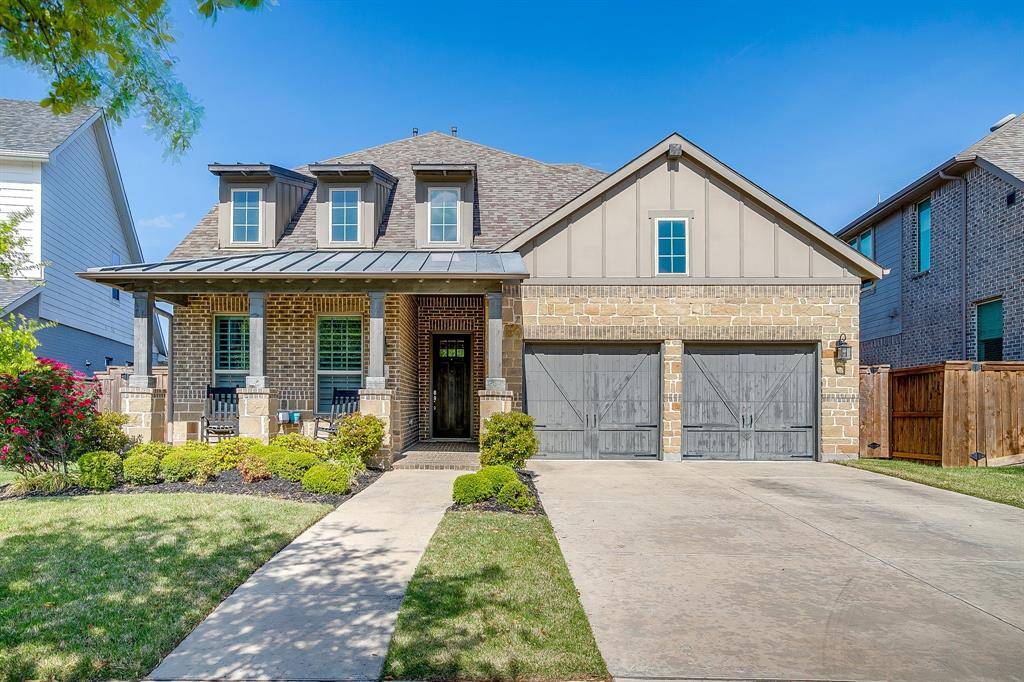 1937 Bending Oak Street, Fort Worth, TX 76008