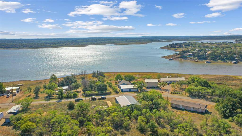 355 County Road 221, Breckenridge, TX 76424