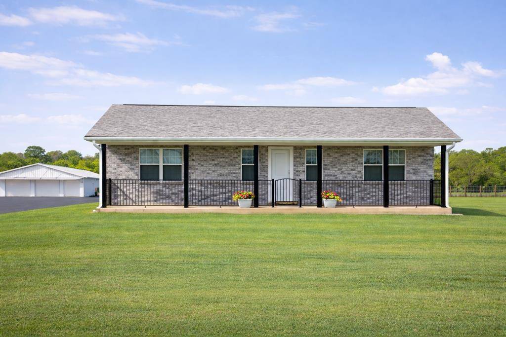 1394 Fm 3343, Joaquin, TX 75954