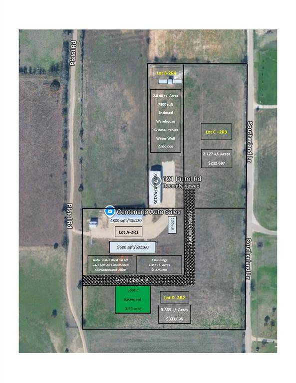 121 Pistol Road, Weatherford, TX 76085