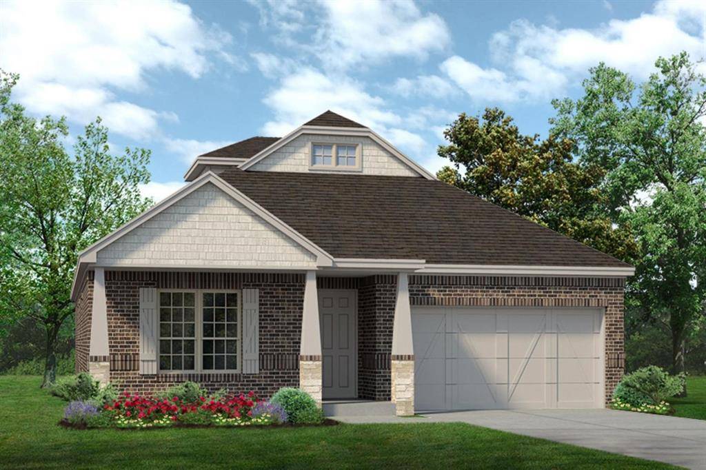 9505 Armida Place, Fort Worth, TX 76179