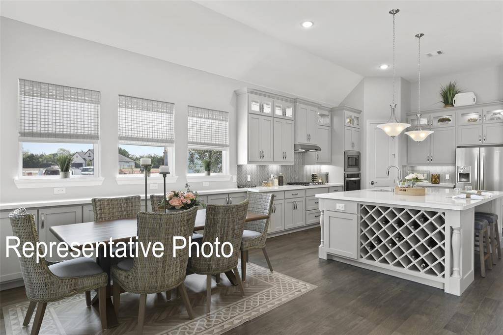 4384 Laurel Trail, Midlothian, TX 76065