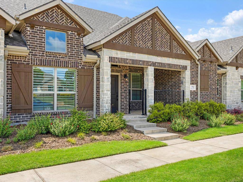 3941 Dalea Drive, Prosper, TX 75078