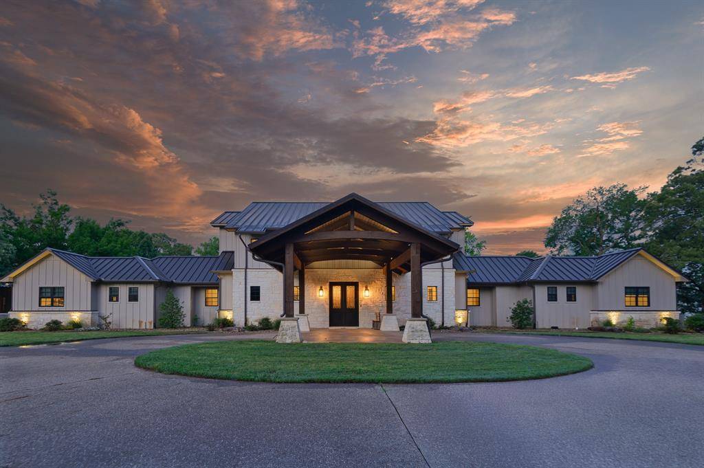 560 County Road 1447, Quitman, TX 75783