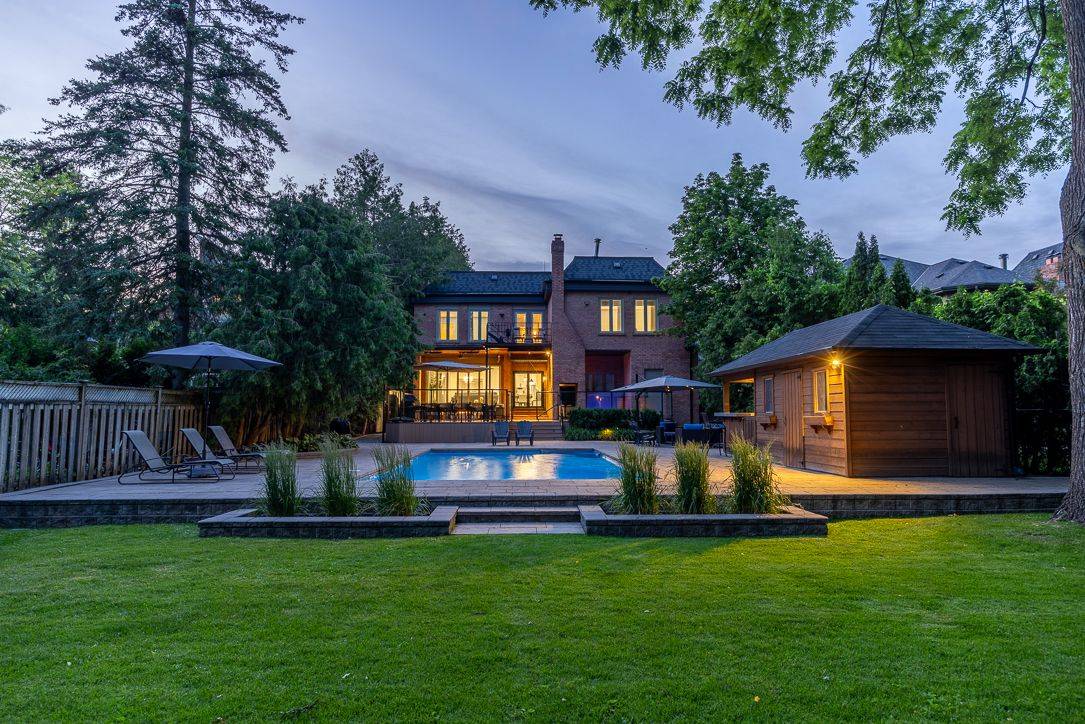 75 Truman RD, Toronto C12, ON M2L 2L7