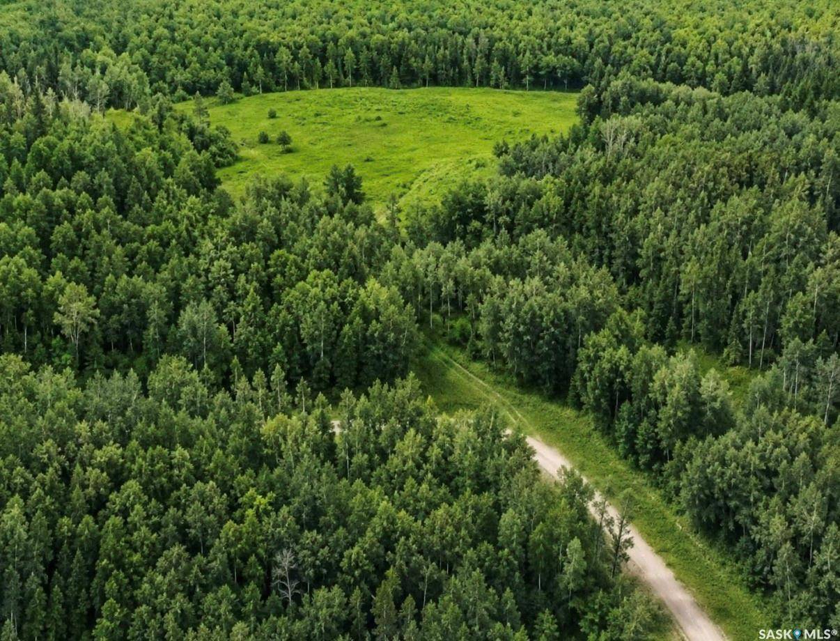 4 Rural Address, Big River Rm No. 555, SK S0J 0E0