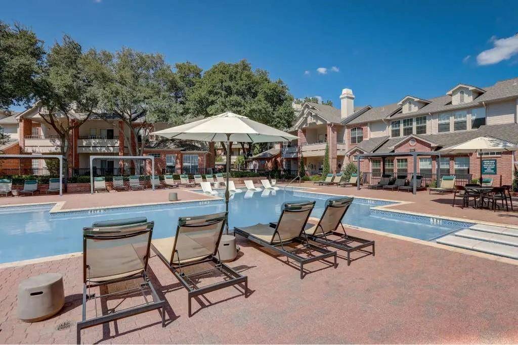 17250 Knoll Trail Drive #403, Dallas, TX 75248