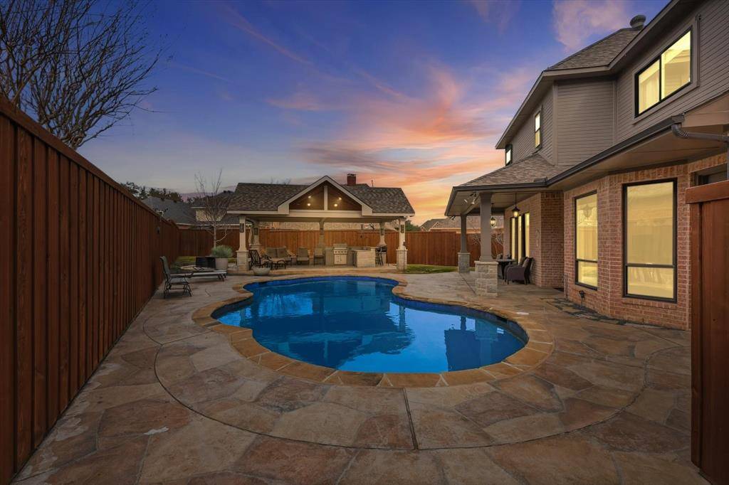 3413 Lantz Circle, Plano, TX 75025