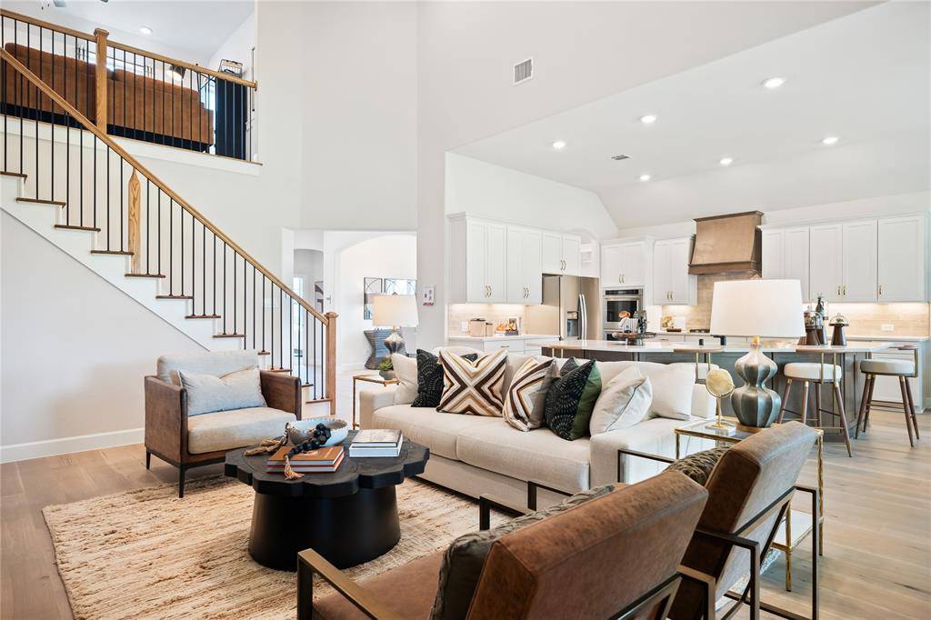 3803 Majesty Court, Heath, TX 75126