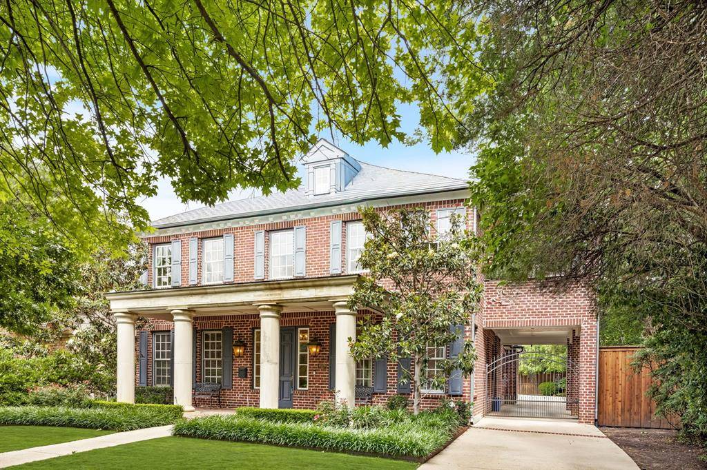 4529 Pomona Road, Dallas, TX 75209