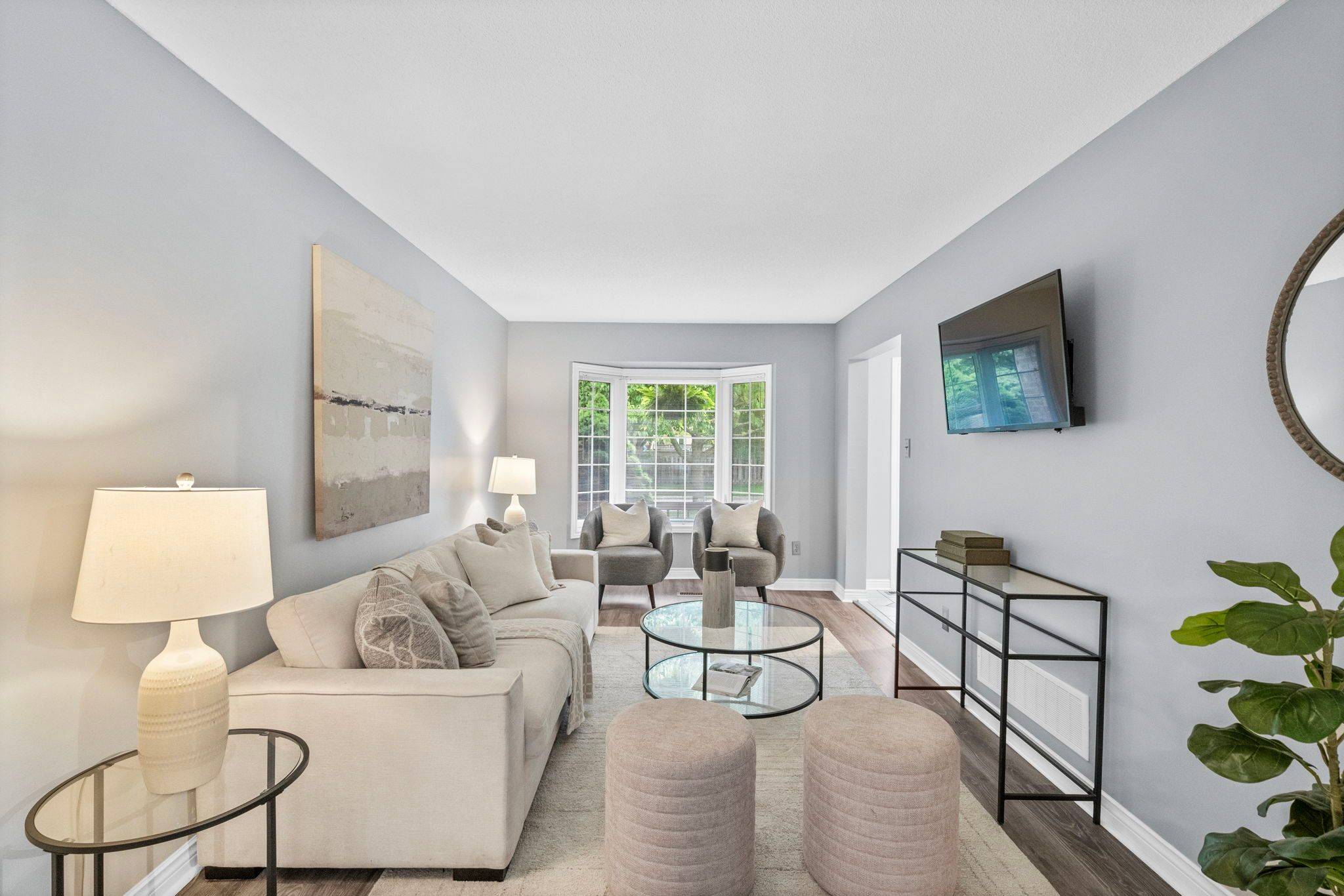 60 Spiers CRES, Ajax, ON L1S 6Y6