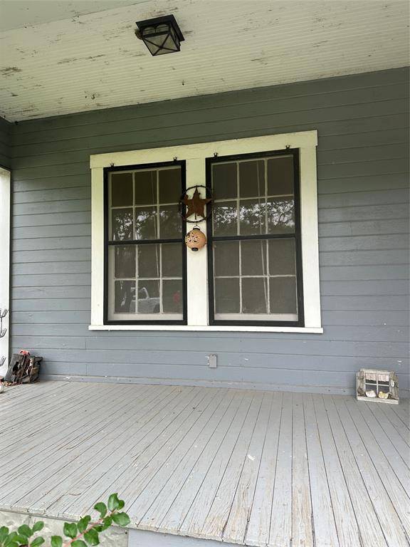 821 Ward Street, Marlin, TX 76661