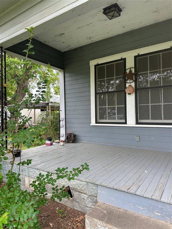 821 Ward Street, Marlin, TX 76661
