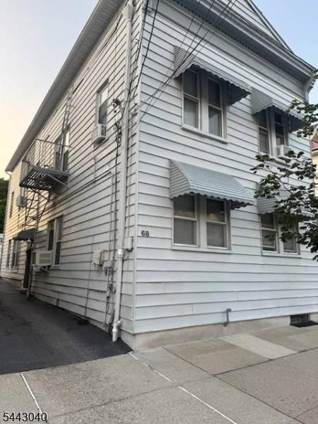 68 Lake Ave #2, Clifton City, NJ 07011