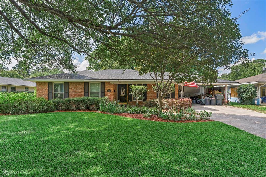 172 Swedes Avenue, Shreveport, LA 71105