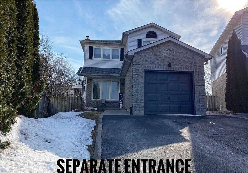 17 Summerlea CT #Unit #2, Clarington, ON L1E 1B6